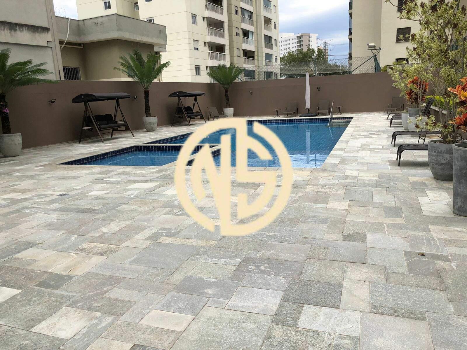 Apartamento à venda no Vila Andrade: 