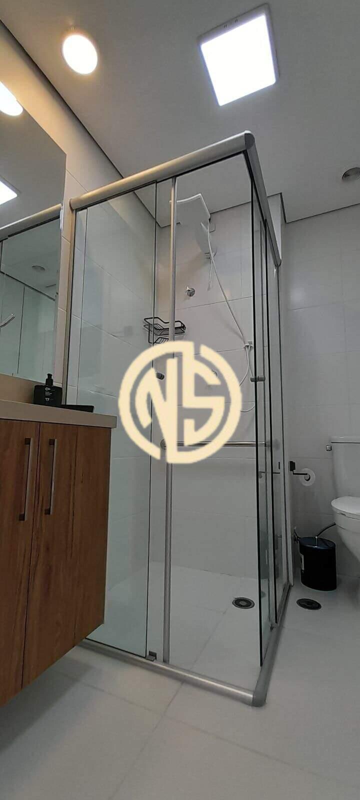 Apartamento para aluguel no Butantã: 