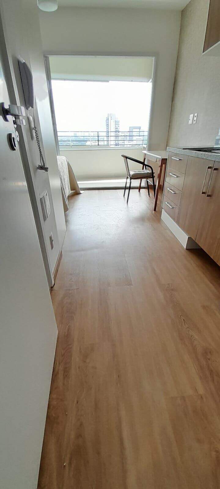 Apartamento para aluguel no Butantã: 