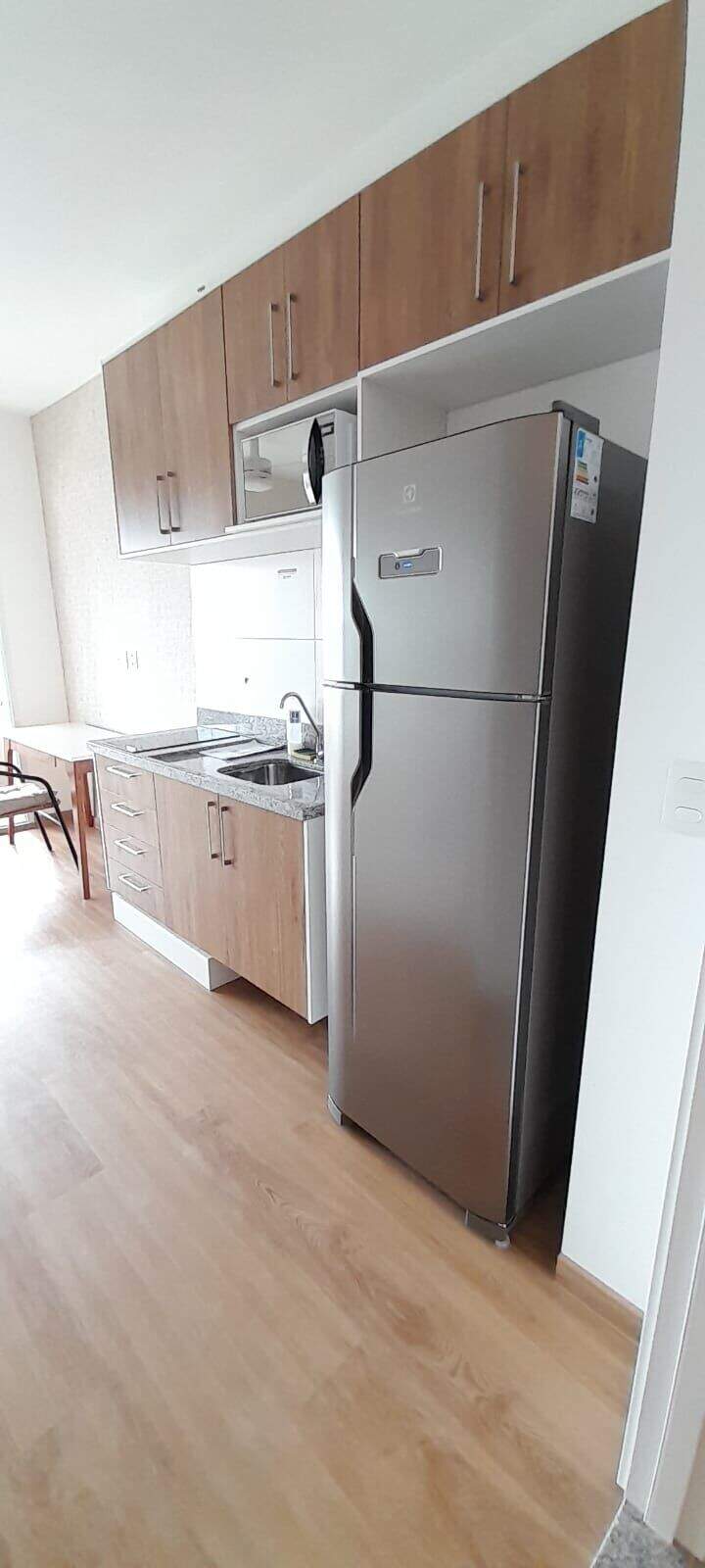 Apartamento para aluguel no Butantã: 