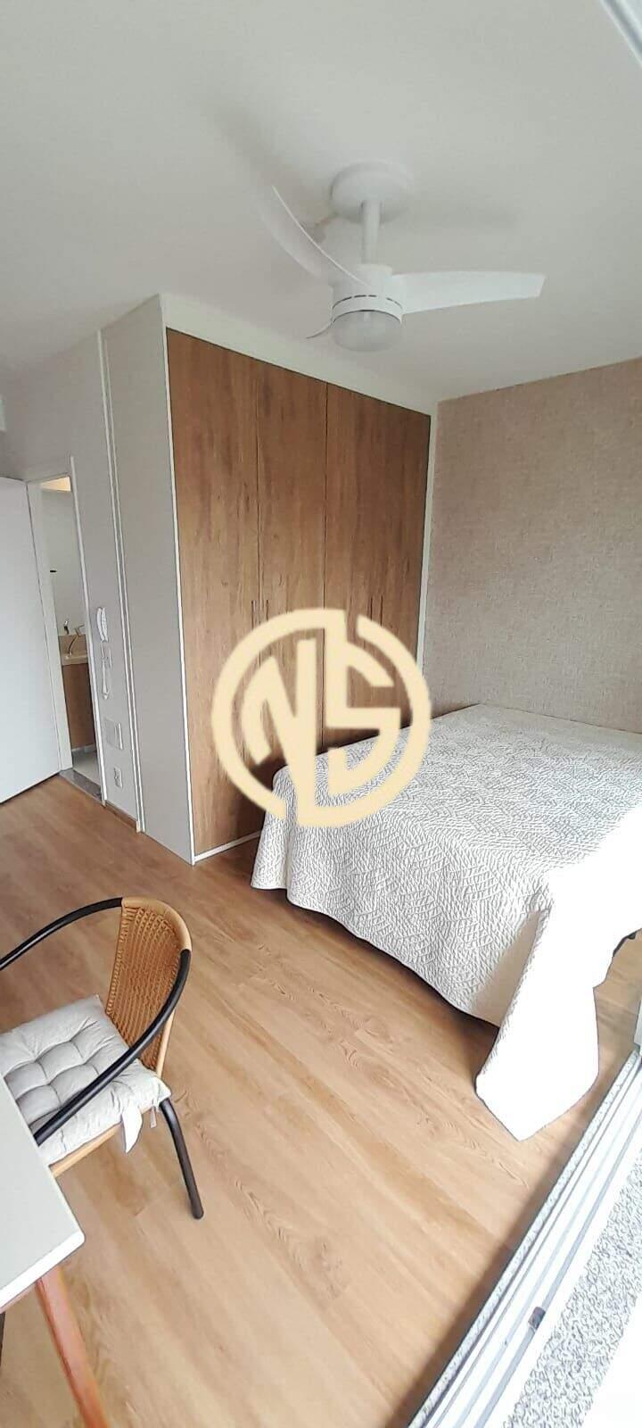 Apartamento para aluguel no Butantã: 