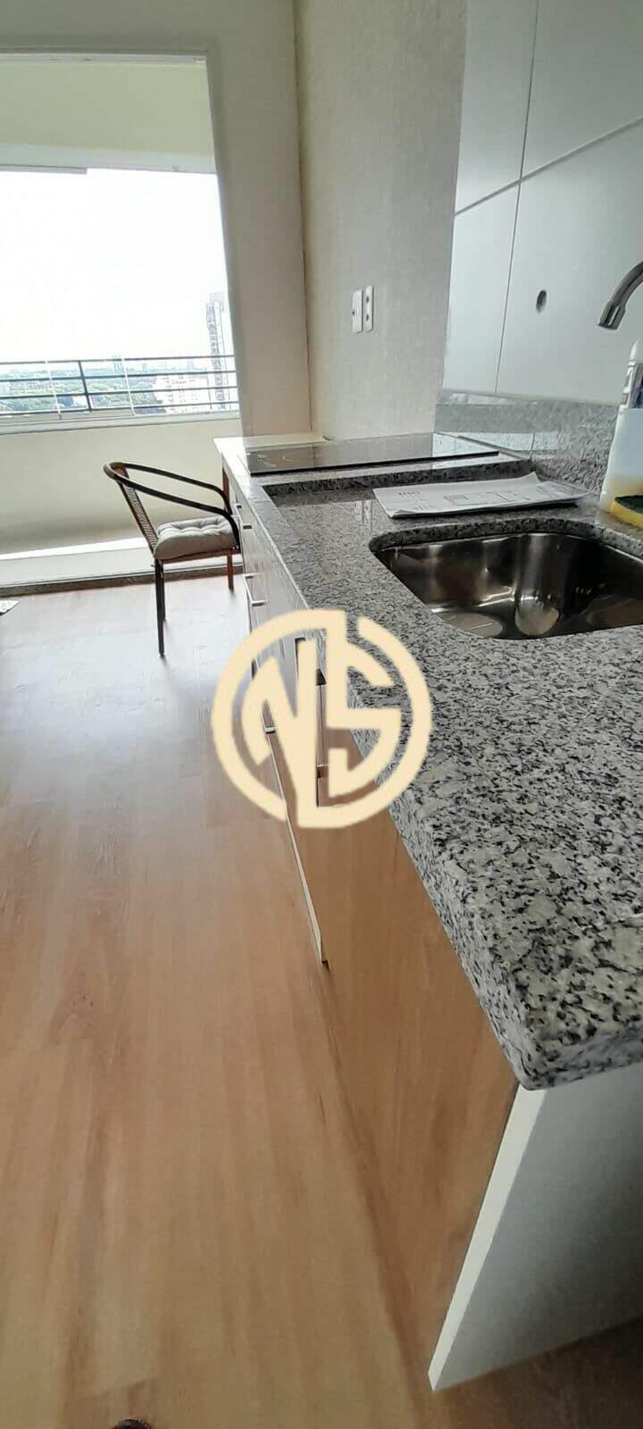 Apartamento para aluguel no Butantã: 