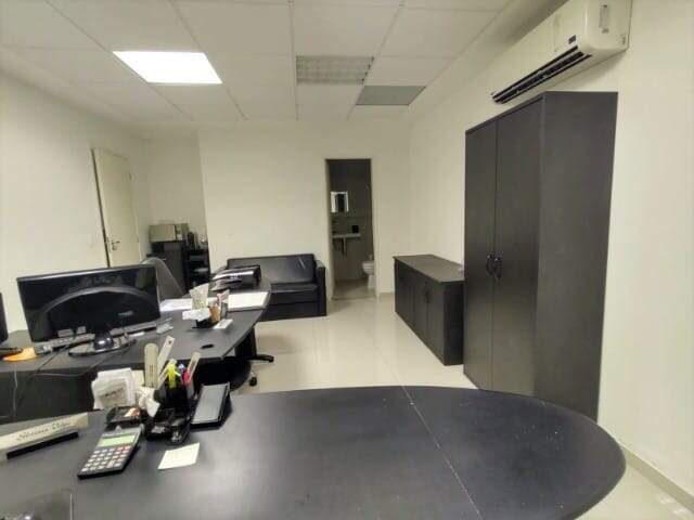 Pavilhão/Galpão à venda no Vila Gea: 