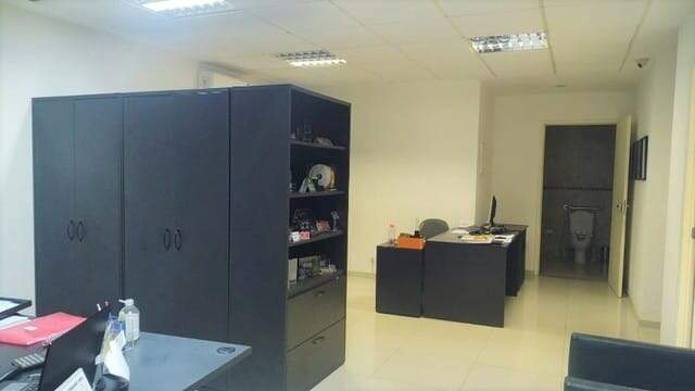 Pavilhão/Galpão à venda no Vila Gea: 