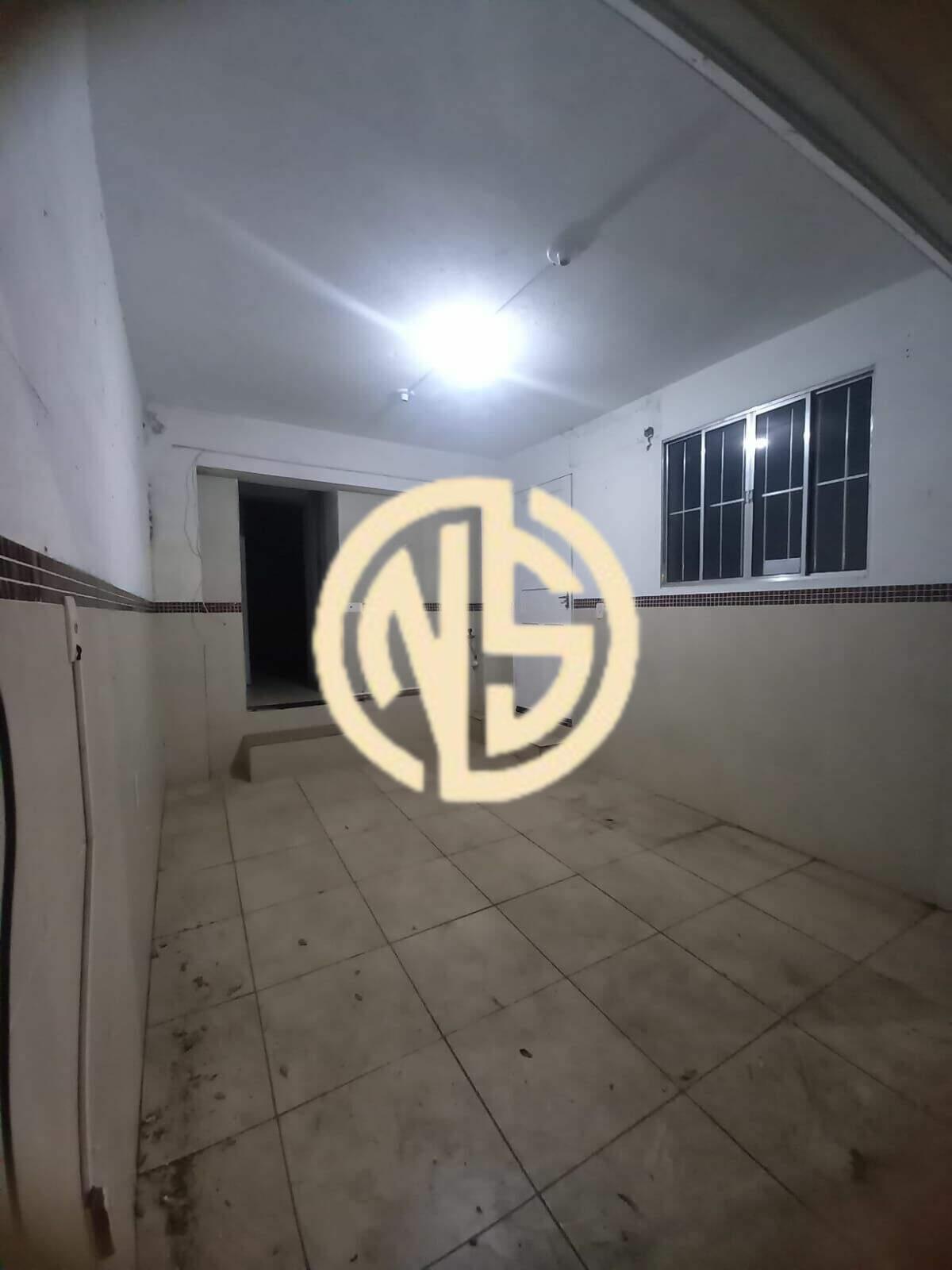 Salão comercial para aluguel no Vila Cruzeiro: 