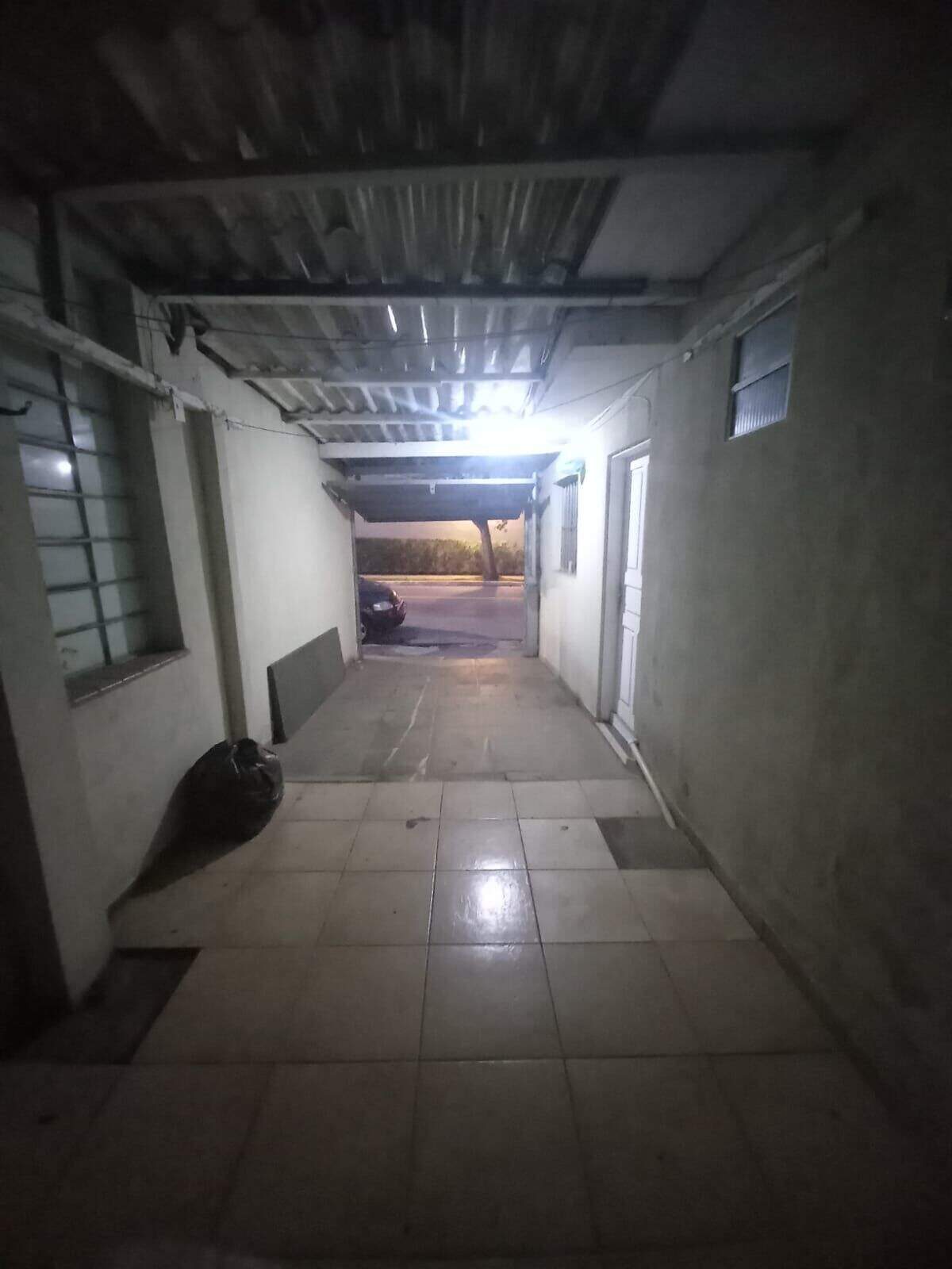 Salão comercial para aluguel no Vila Cruzeiro: 