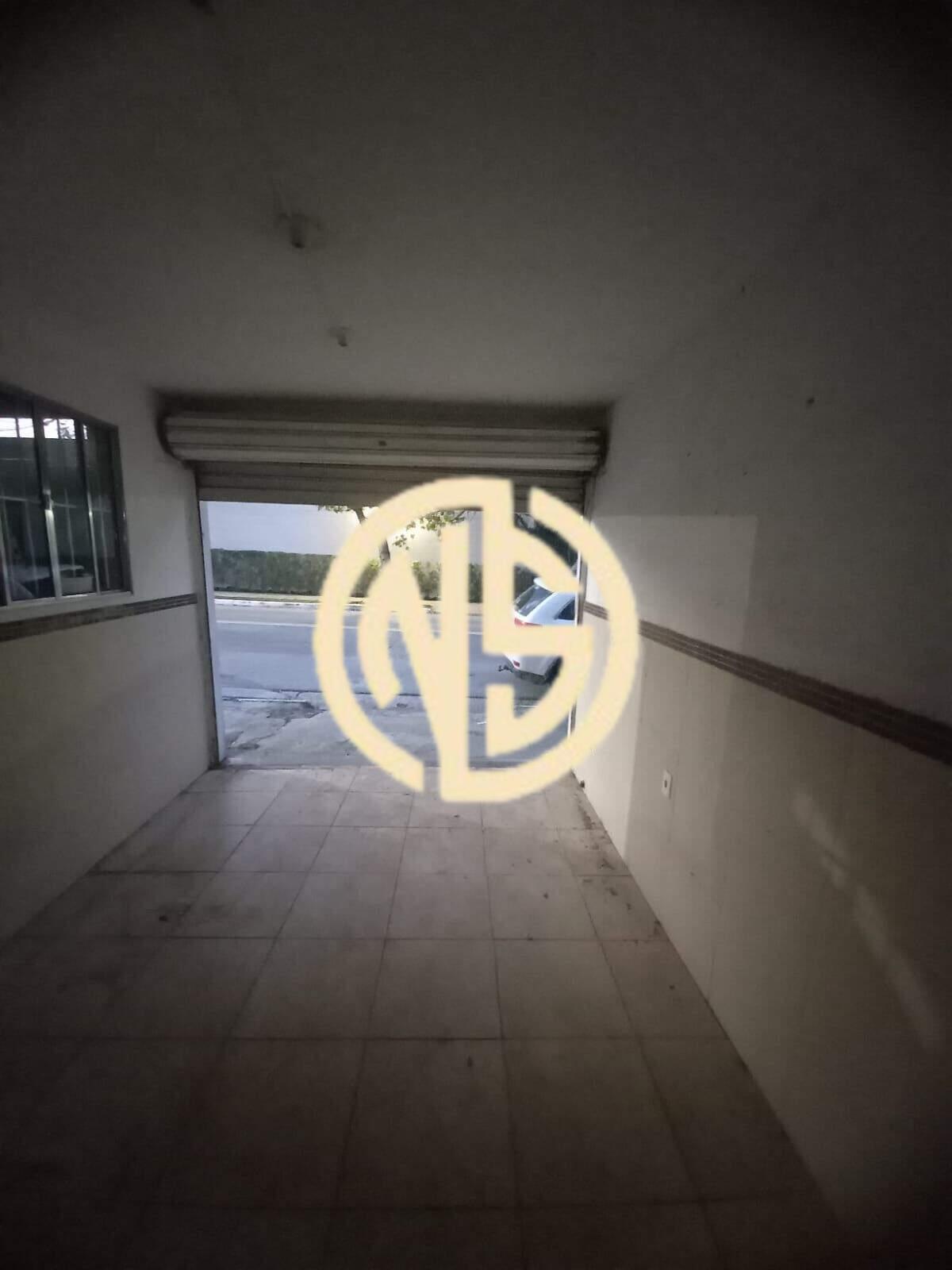 Salão comercial para aluguel no Vila Cruzeiro: 