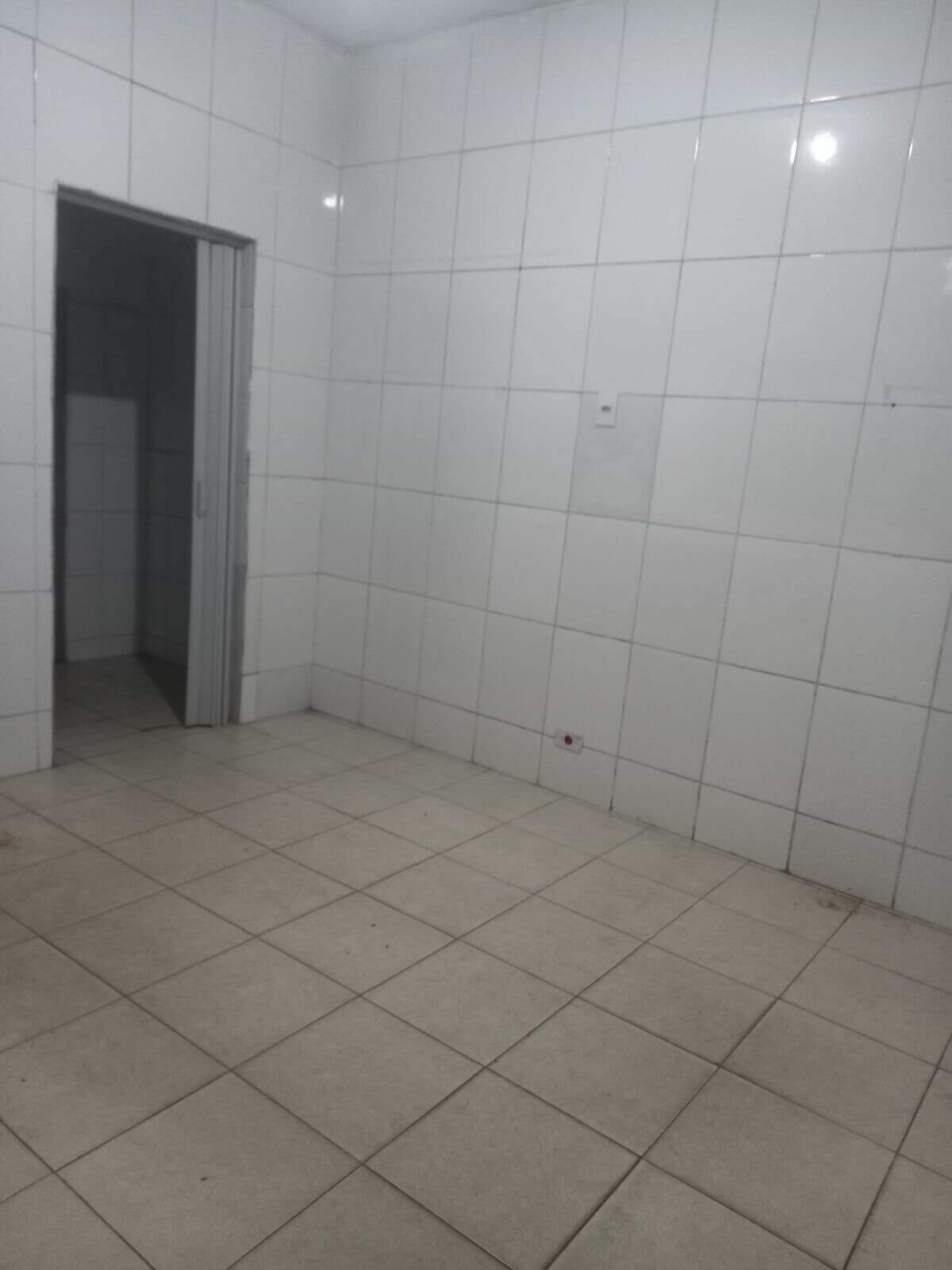 Salão comercial para aluguel no Vila Cruzeiro: 