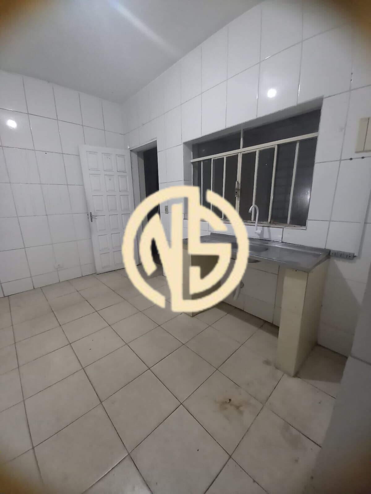 Salão comercial para aluguel no Vila Cruzeiro: 