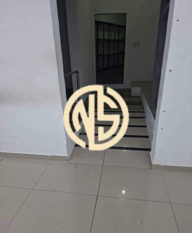 Salão para aluguel no Santo Amaro: 