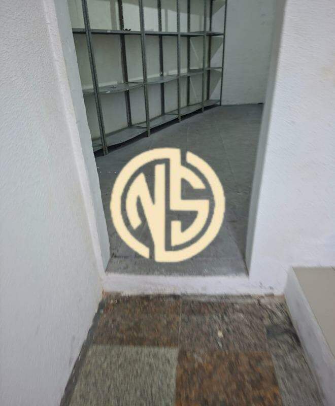 Salão para aluguel no Santo Amaro: 