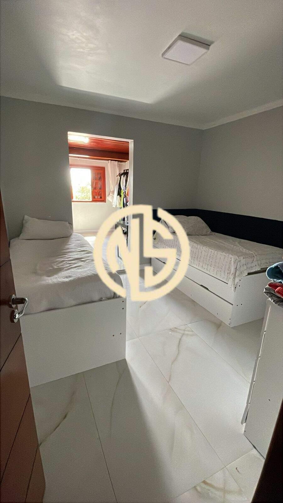 Casa à venda no Jardim Ernestina: 