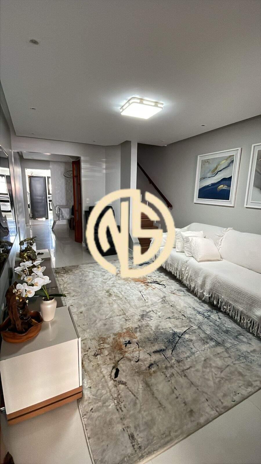 Casa à venda no Jardim Ernestina: 