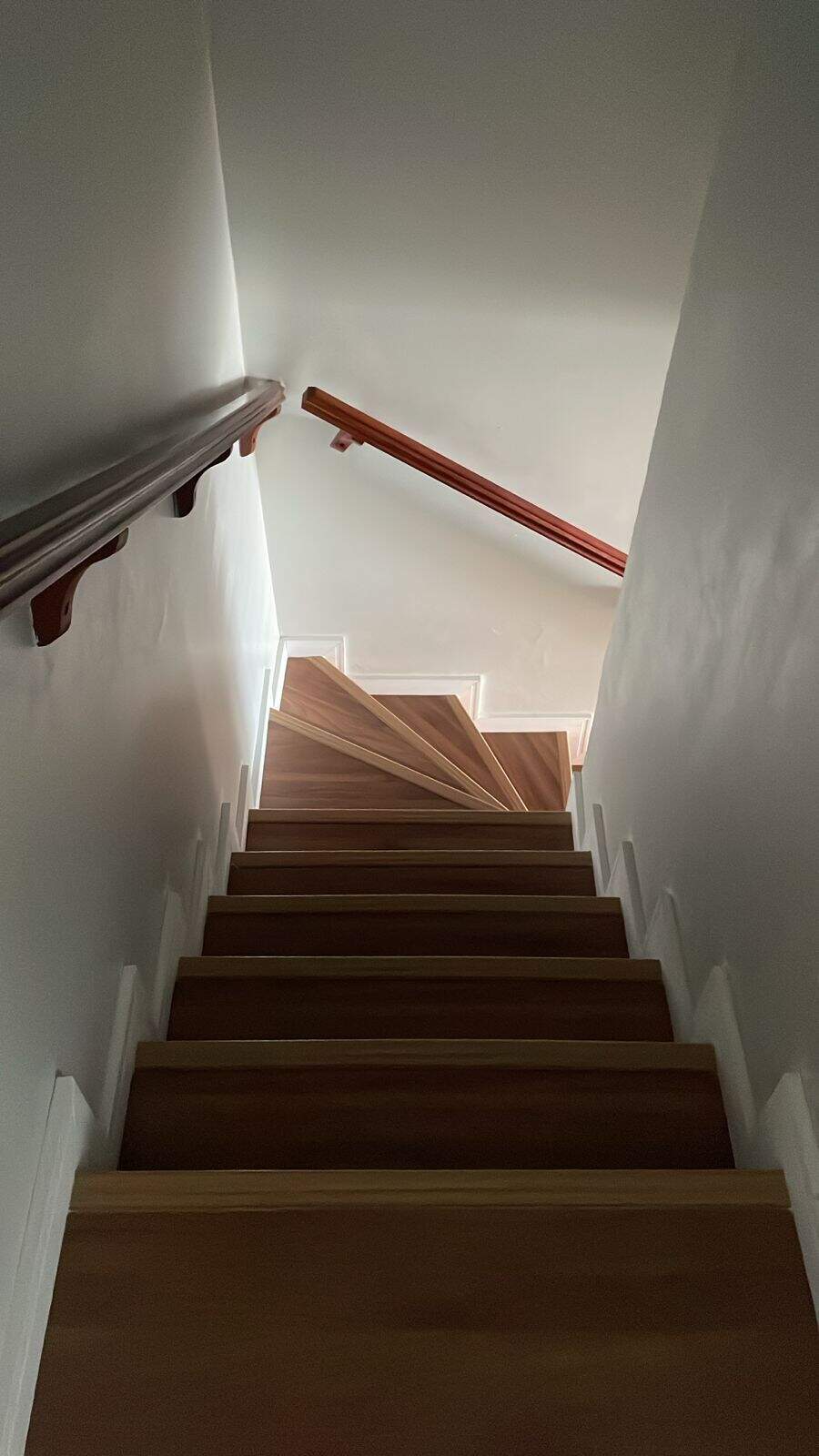 Casa à venda no Jardim Ernestina: 