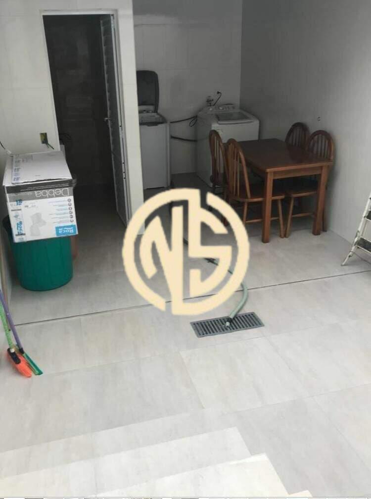 Casa à venda no Jardim Ernestina: 