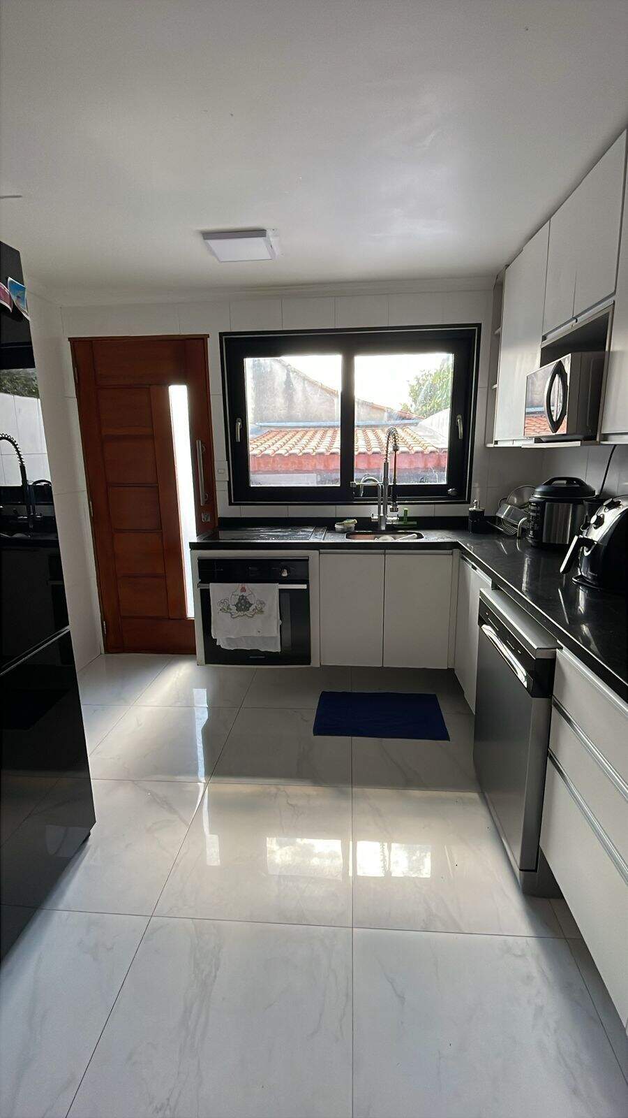 Casa à venda no Jardim Ernestina: 