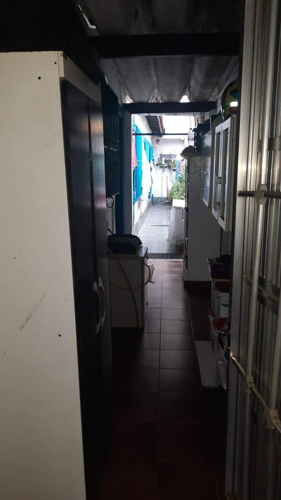 Casa à venda no Jardim São João: 