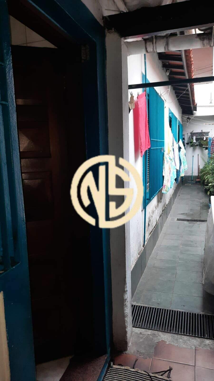 Casa à venda no Jardim São João: 