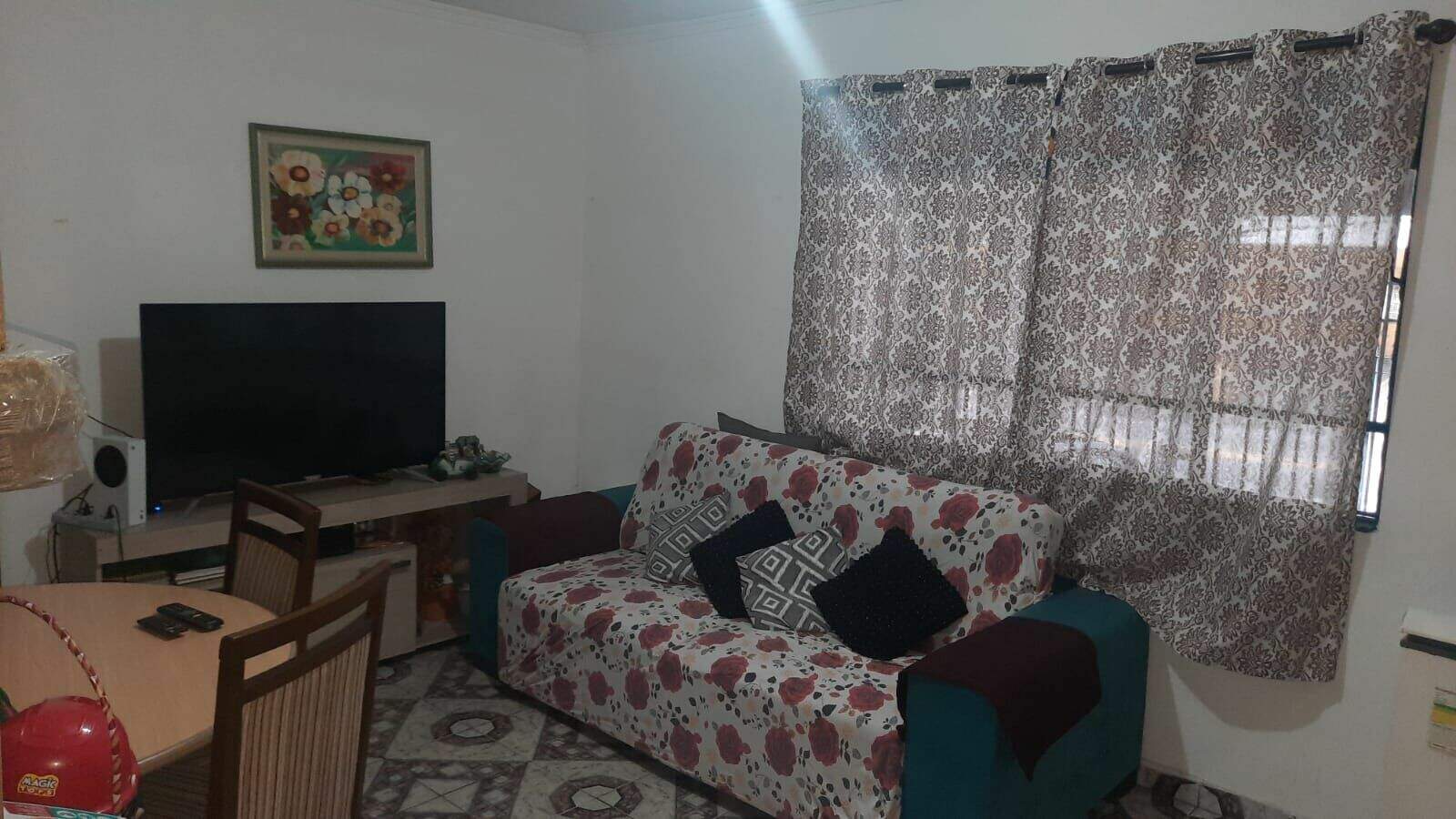 Casa à venda no Jardim São João: 