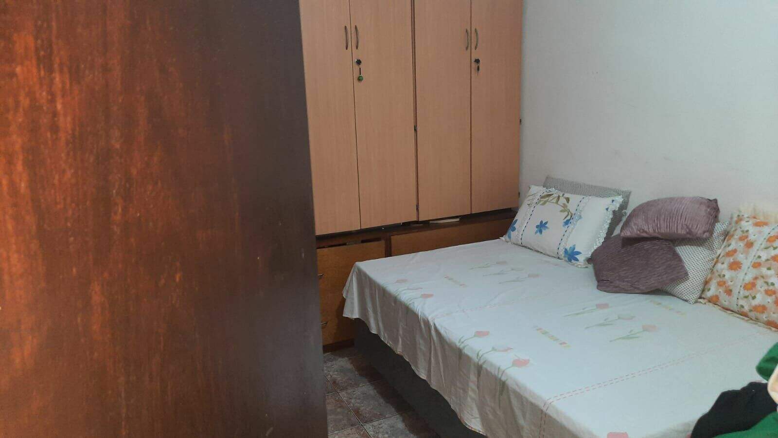 Casa à venda no Jardim São João: 