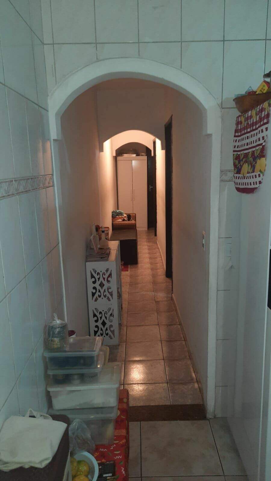 Casa à venda no Jardim São João: 