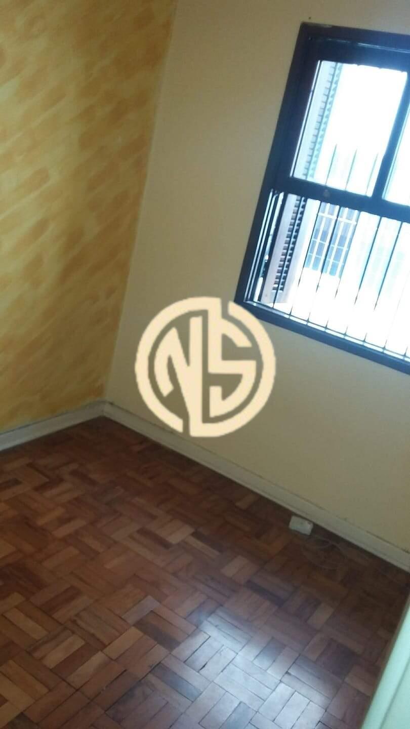 Sobrado à venda no Jardim Heliomar: 