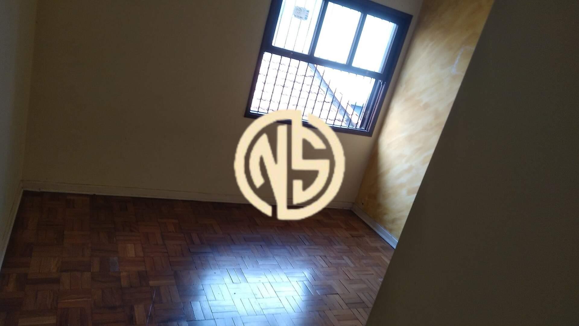 Sobrado à venda no Jardim Heliomar: 