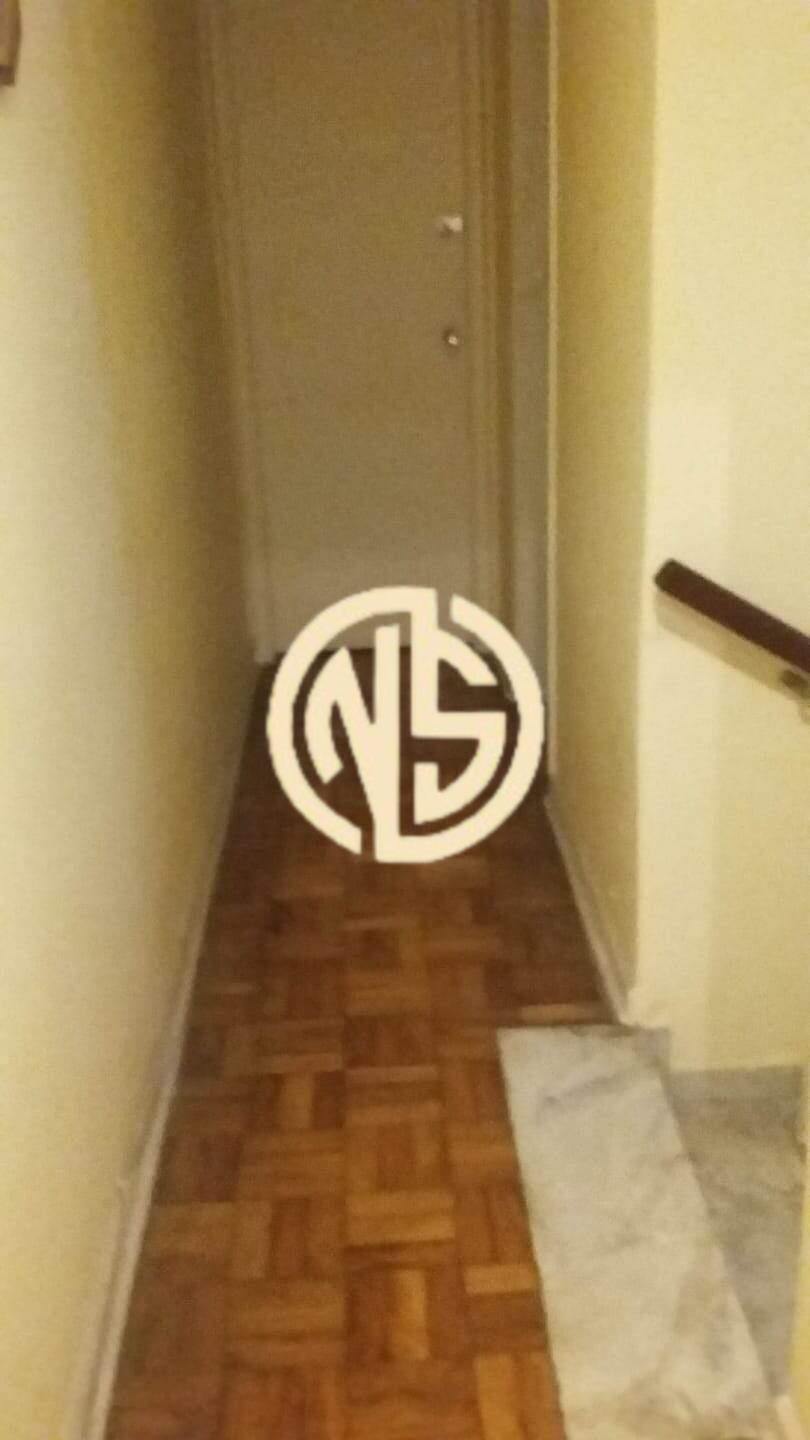 Sobrado à venda no Jardim Heliomar: 