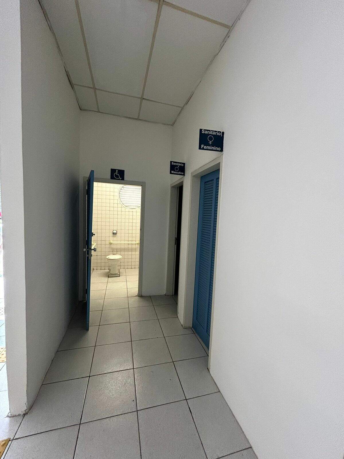 Prédio para aluguel no Santo Amaro: 