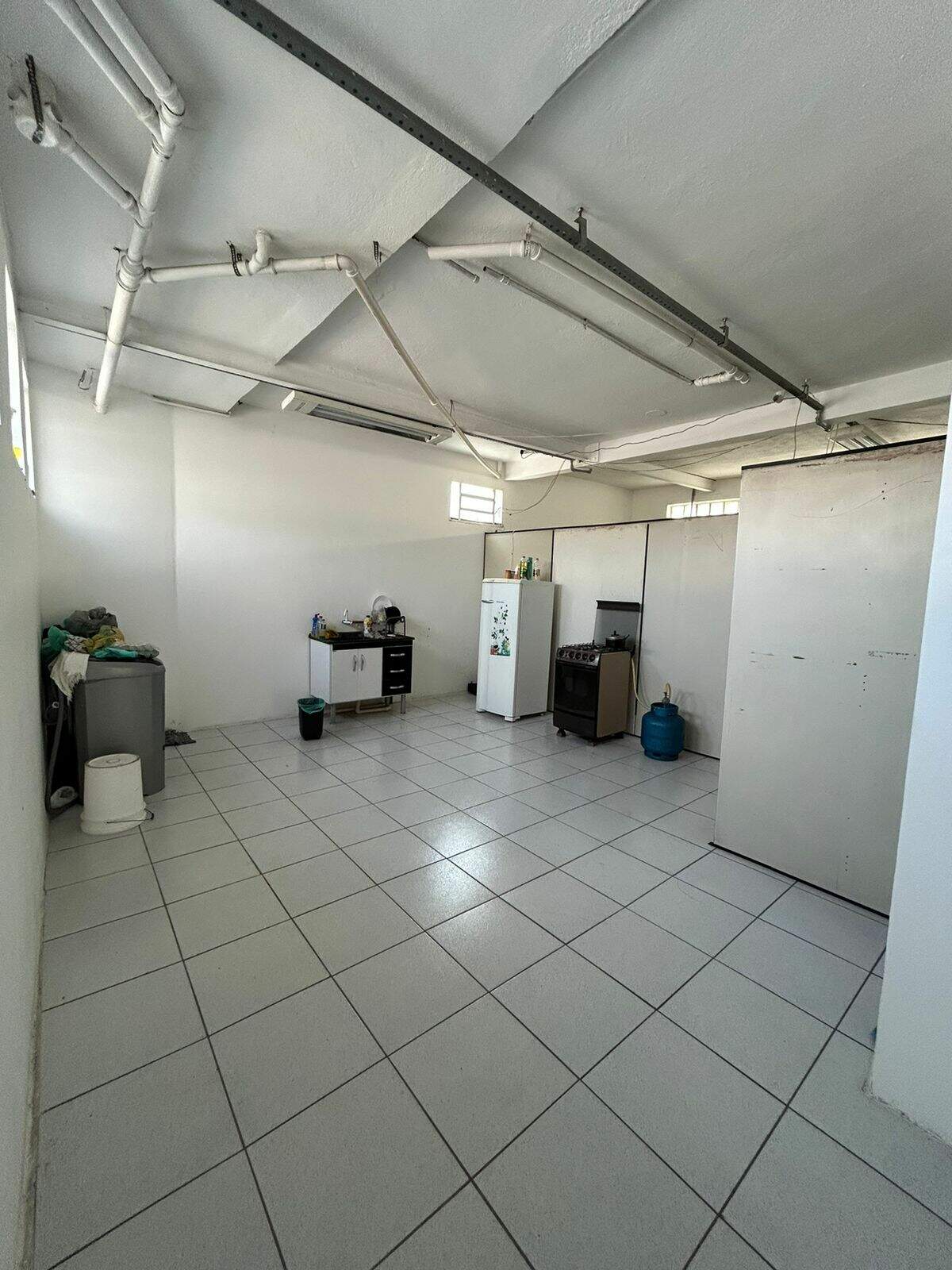 Prédio para aluguel no Santo Amaro: 