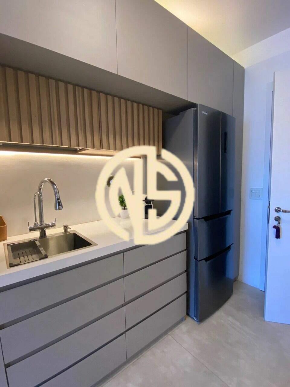 Apartamento à venda no Pinheiros: 