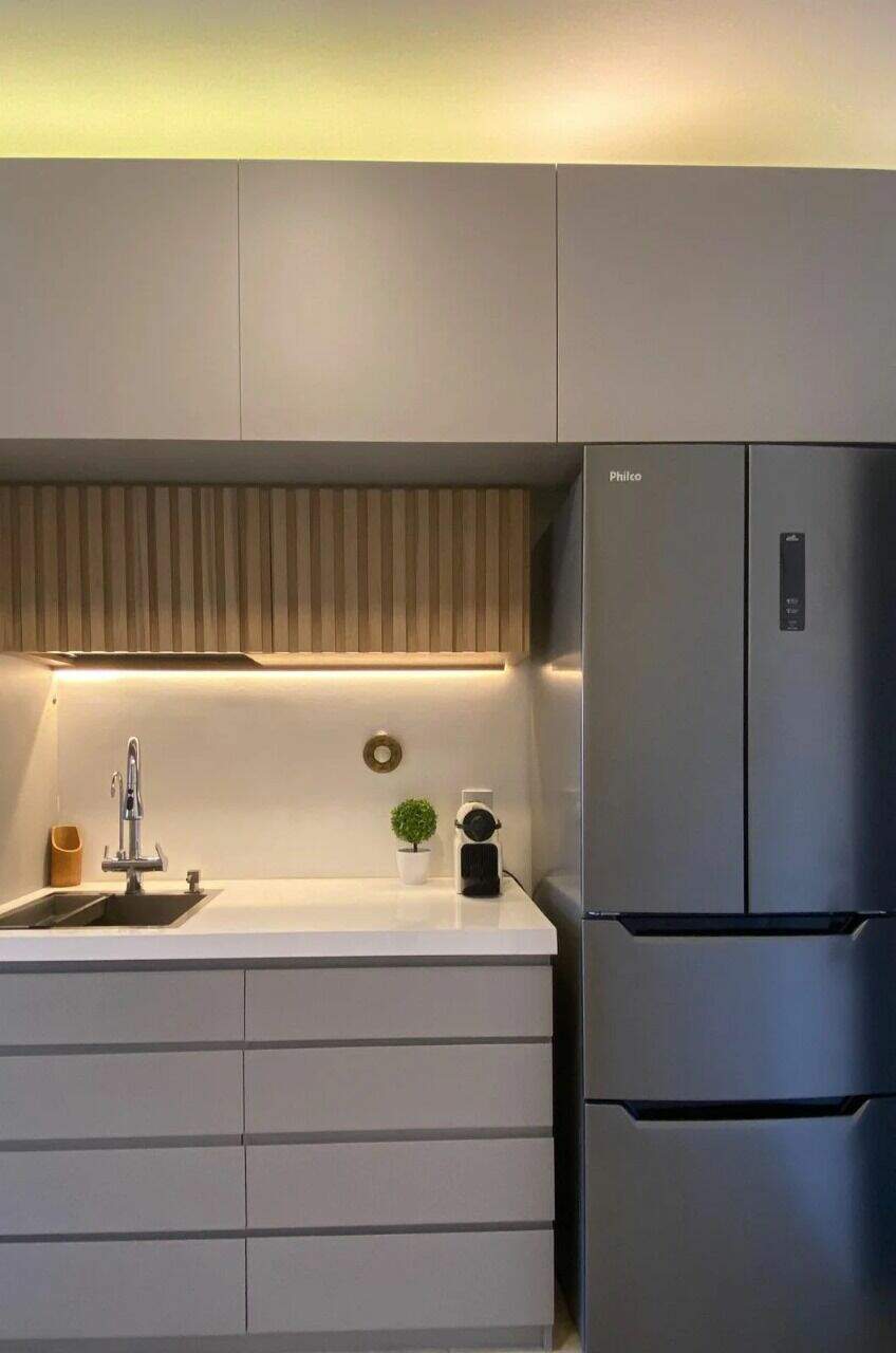 Apartamento à venda no Pinheiros: 