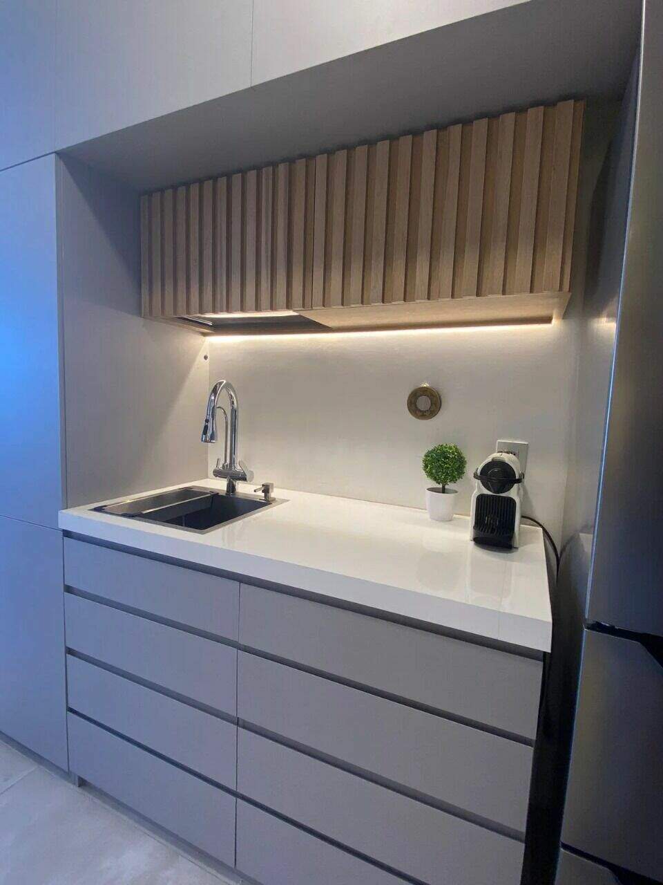 Apartamento à venda no Pinheiros: 