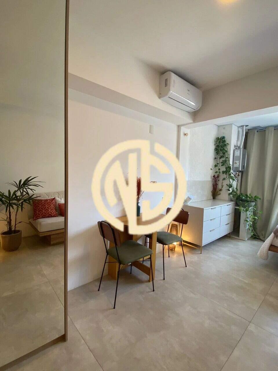 Apartamento à venda no Pinheiros: 