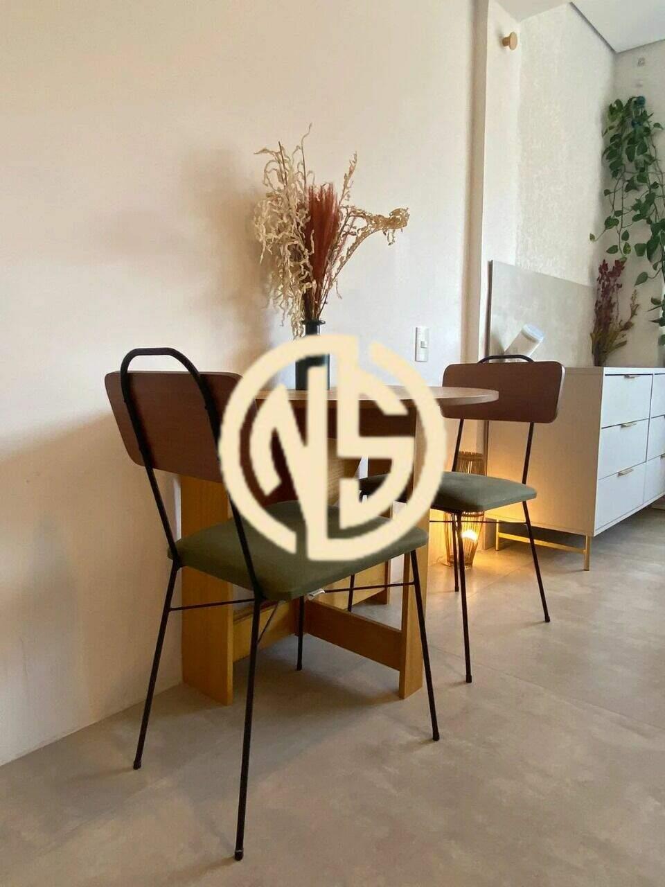 Apartamento à venda no Pinheiros: 