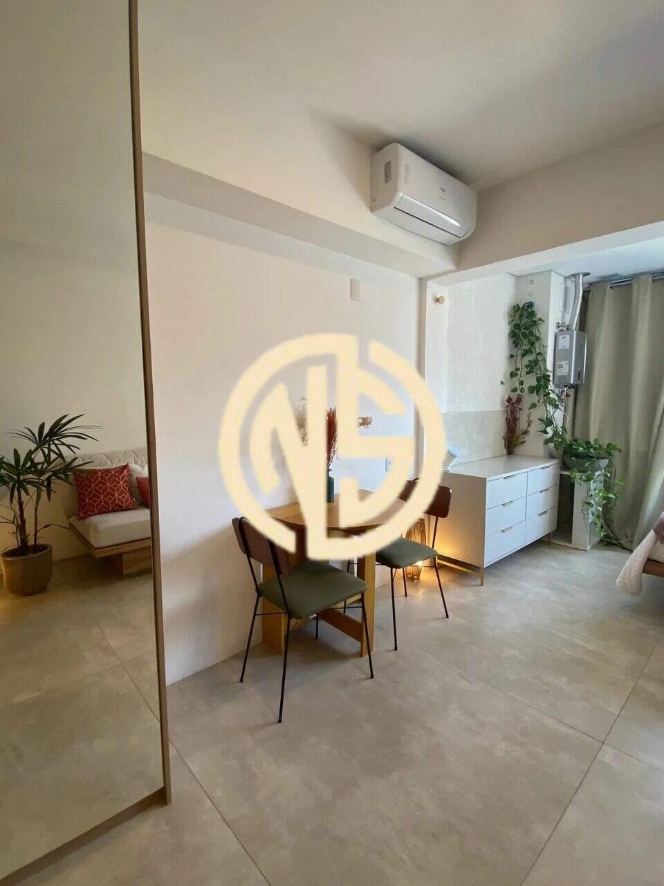 Apartamento à venda no Pinheiros: 