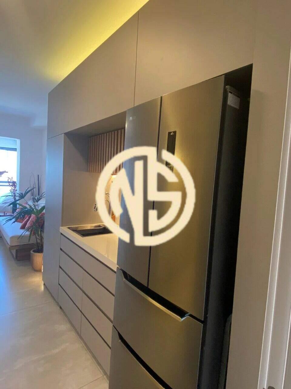 Apartamento à venda no Pinheiros: 