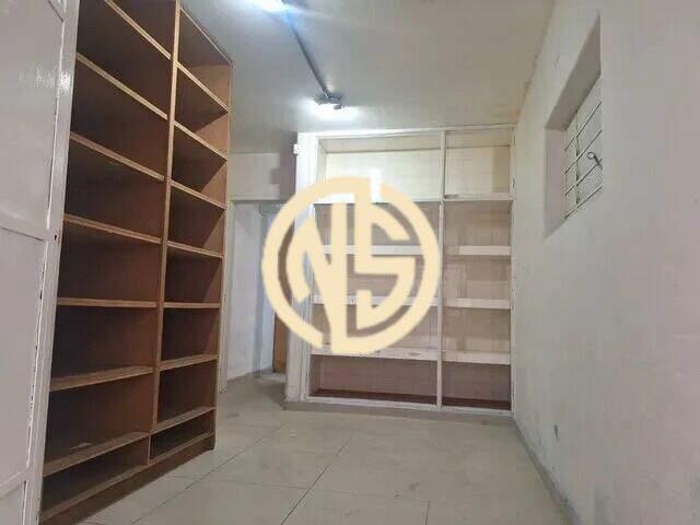 Sobrado para aluguel no Moema: 