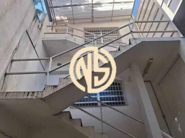 Sobrado para aluguel no Moema: 