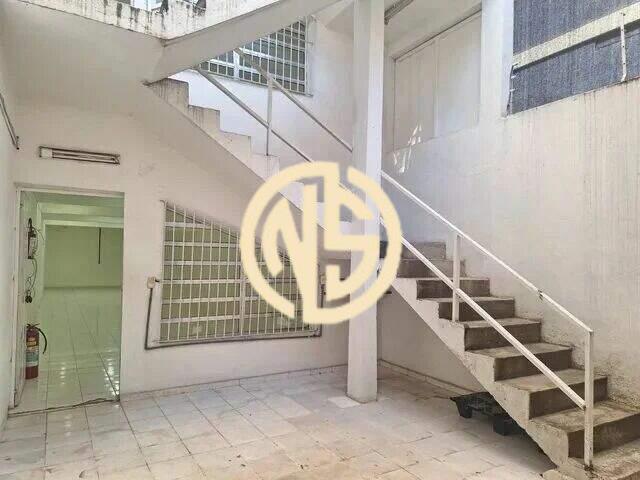 Sobrado para aluguel no Moema: 