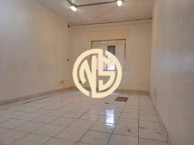 Sobrado para aluguel no Moema: 