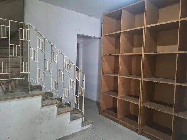 Sobrado para aluguel no Moema: 