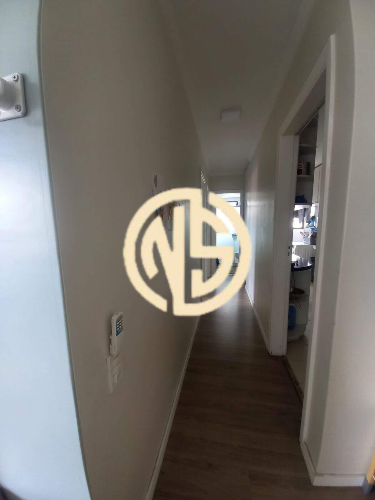 Apartamento à venda no Jardim Promissão: 