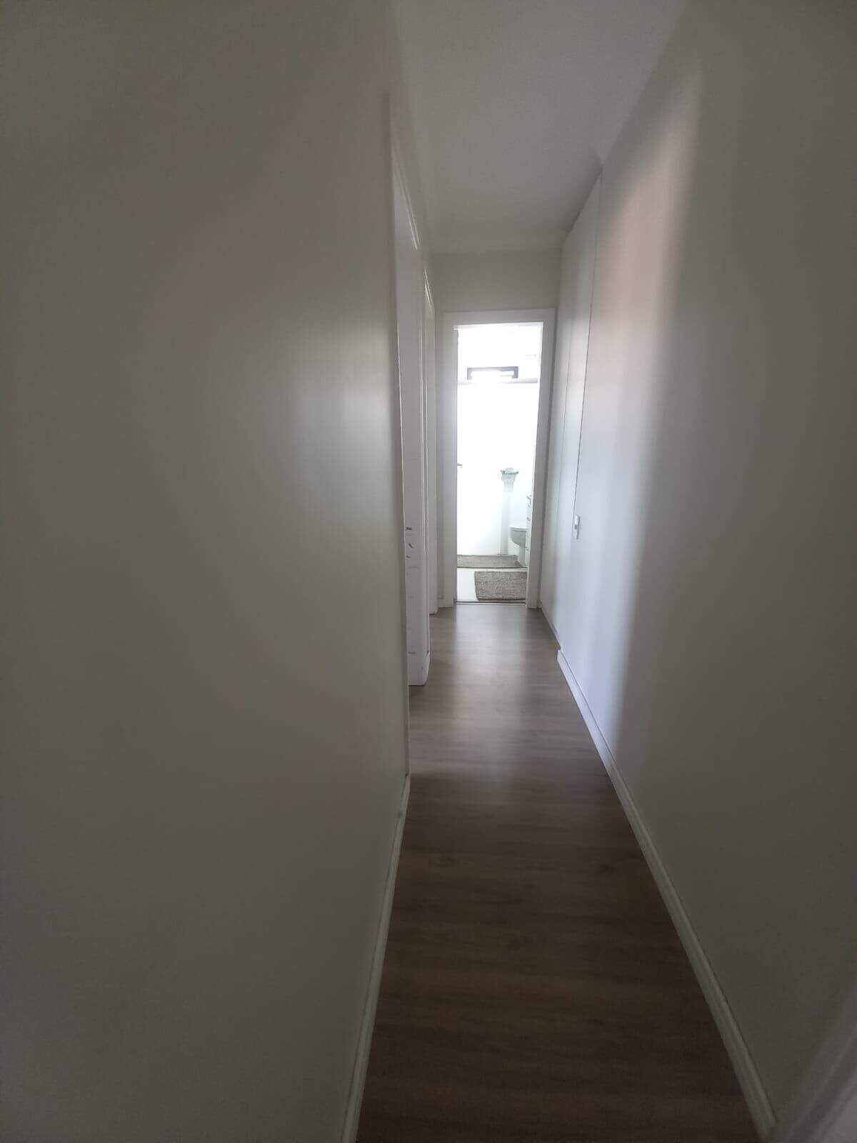 Apartamento à venda no Jardim Promissão: 