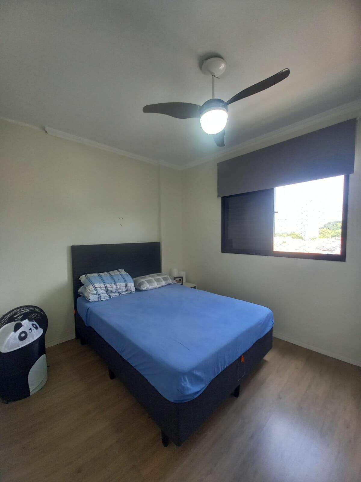 Apartamento à venda no Jardim Promissão: 