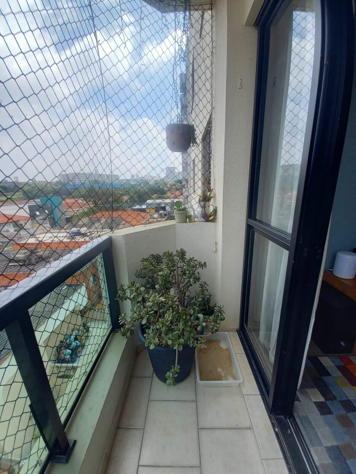Apartamento à venda no Jardim Promissão: 