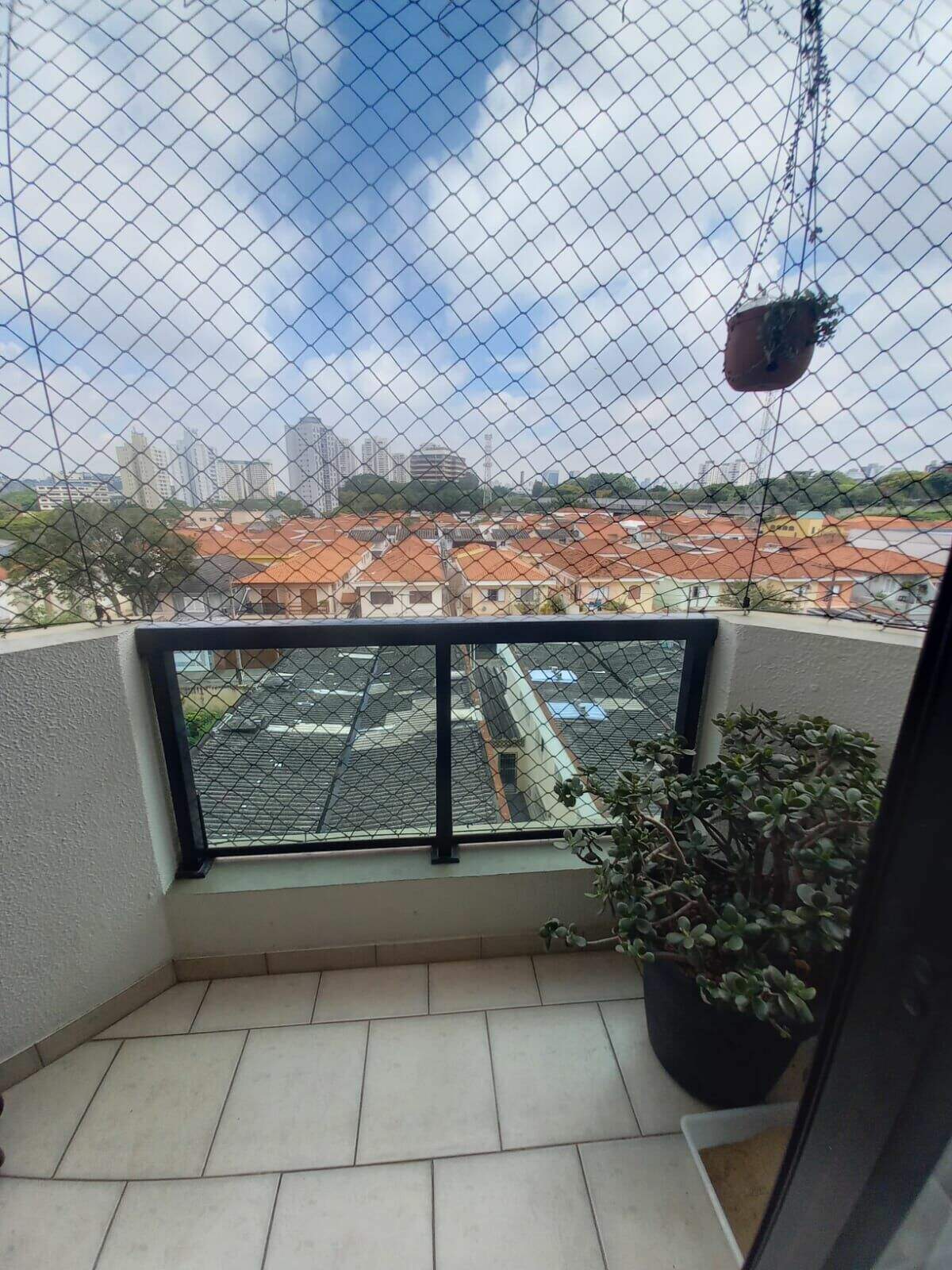 Apartamento à venda no Jardim Promissão: 