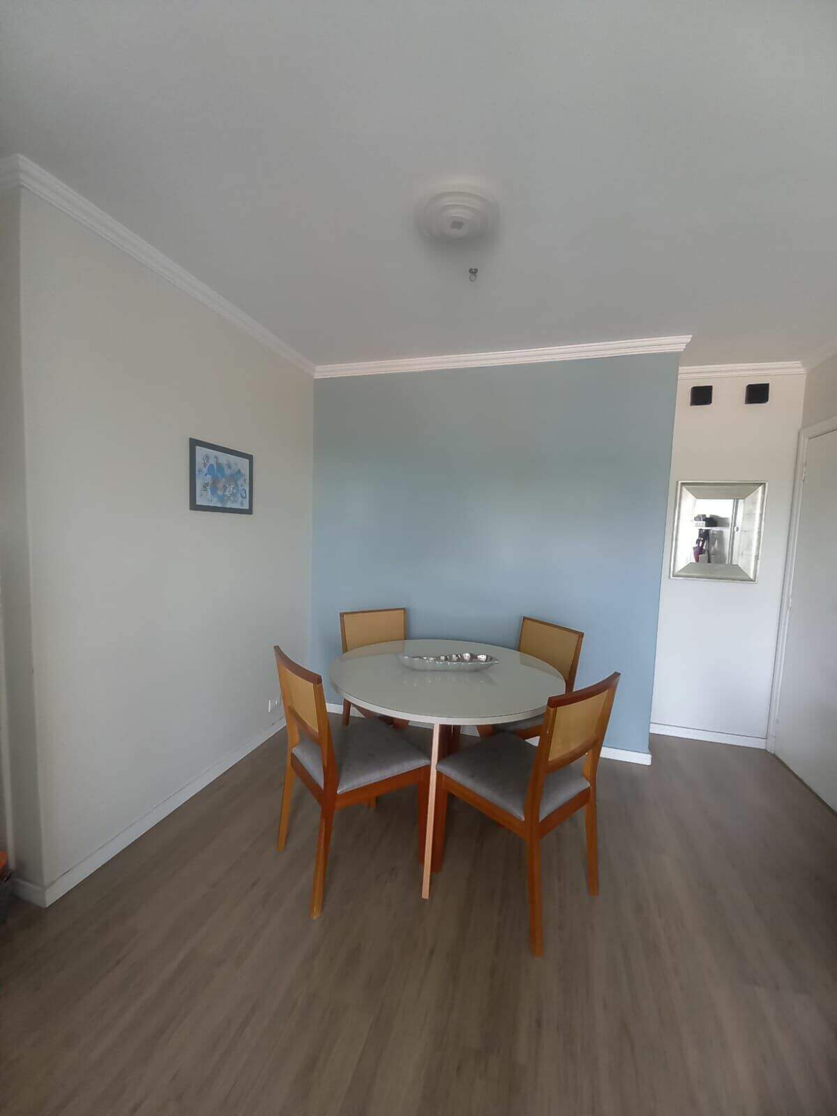 Apartamento à venda no Jardim Promissão: 