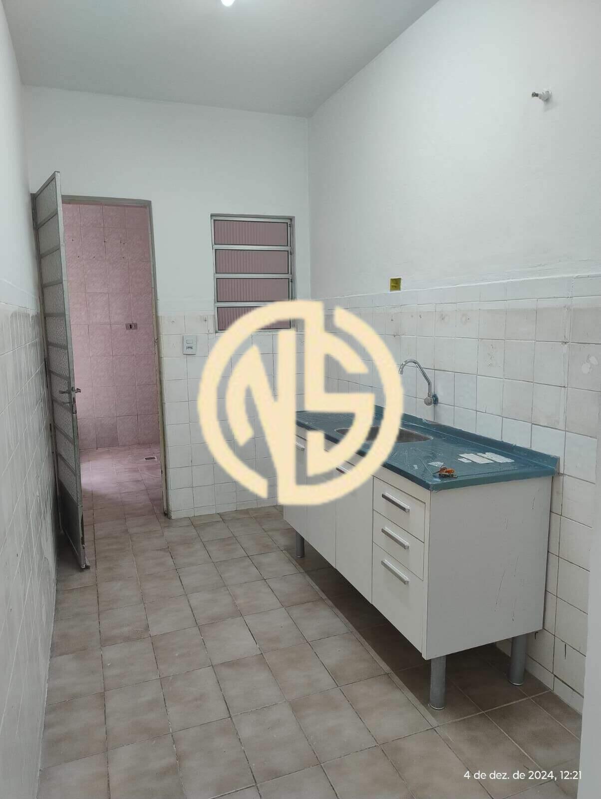 Apartamento à venda no Santo Amaro: 