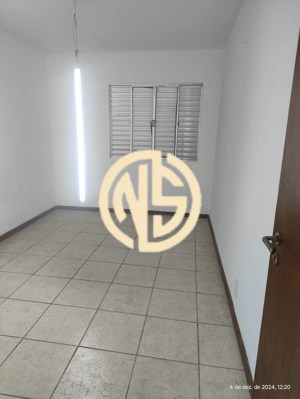 Apartamento à venda no Santo Amaro: 